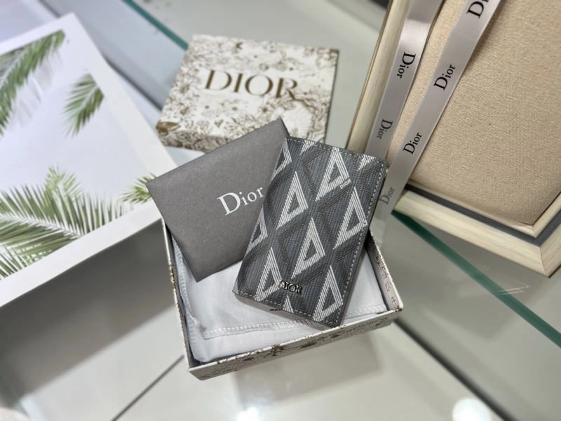 NewStyle Christian Dior Wallet 76950