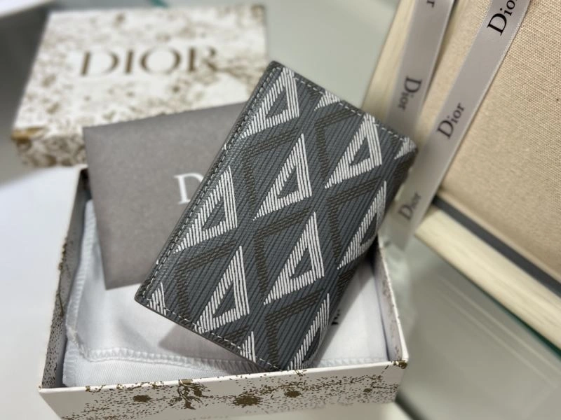 NewStyle Christian Dior Wallet 76950