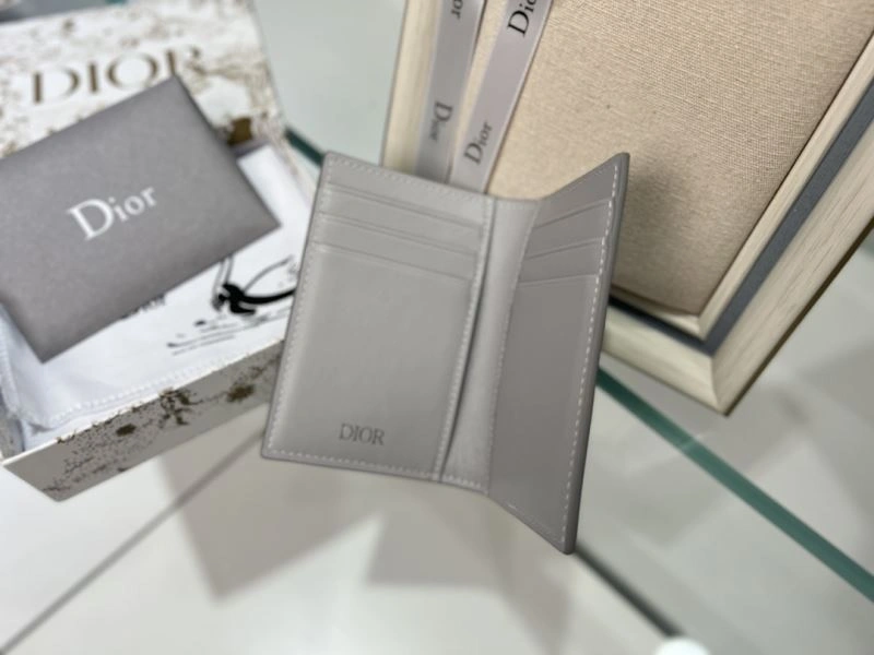 NewStyle Christian Dior Wallet 76950