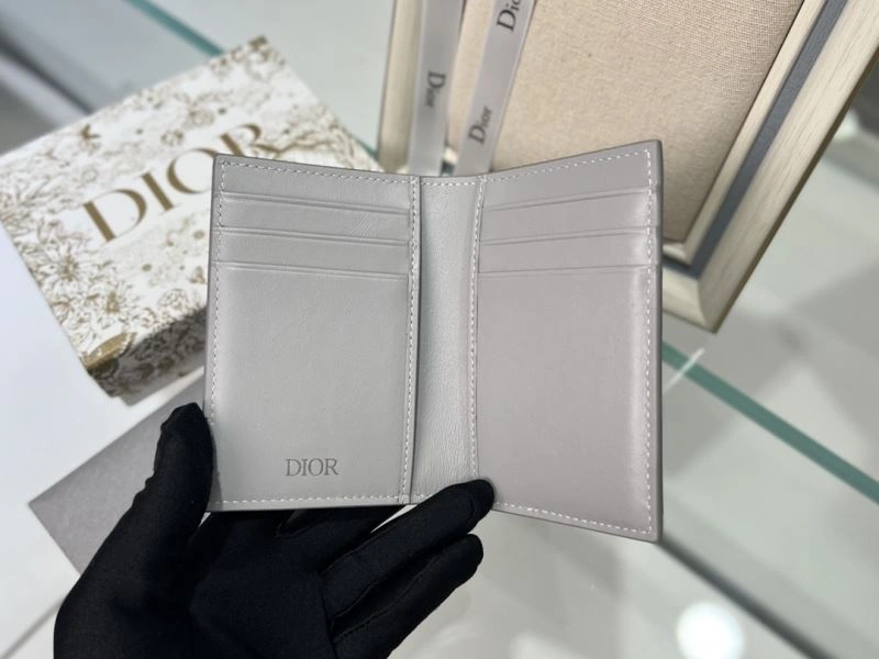 NewStyle Christian Dior Wallet 76950