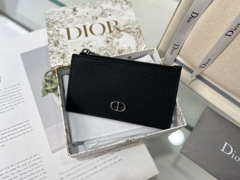 SmartChoice Christian Dior Wallet 76946