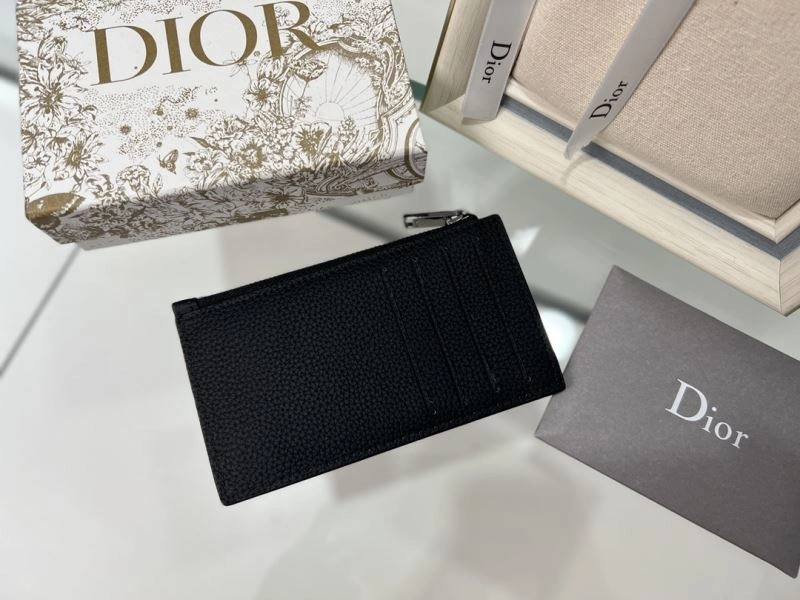 SmartChoice Christian Dior Wallet 76946
