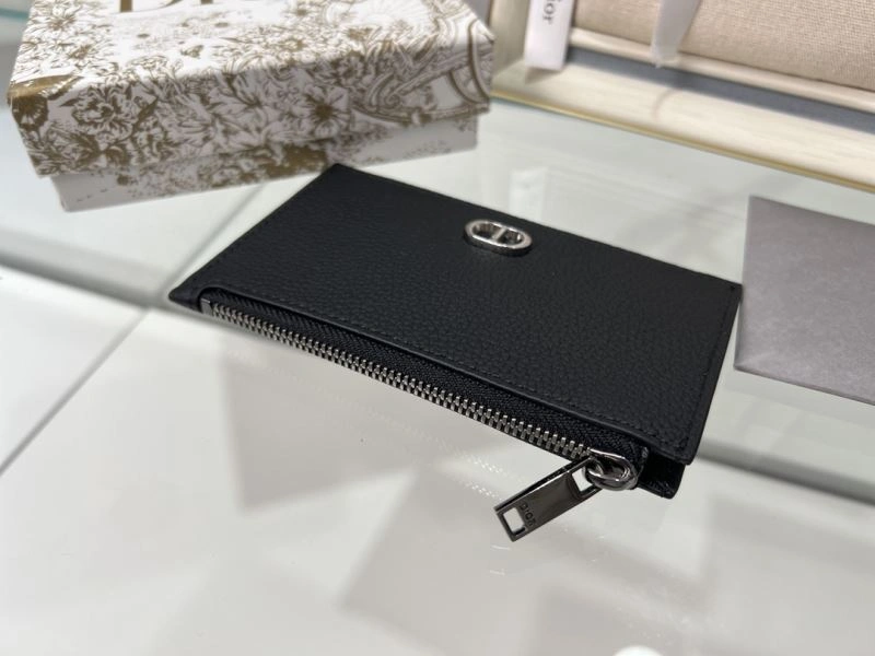 SmartChoice Christian Dior Wallet 76946