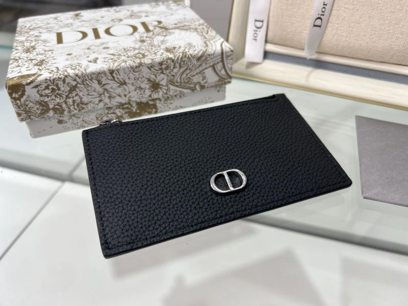 SmartChoice Christian Dior Wallet 76946