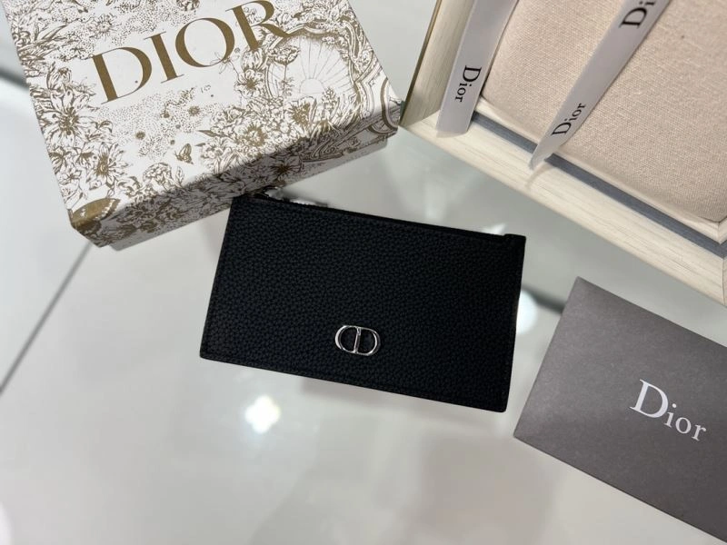 SmartChoice Christian Dior Wallet 76946