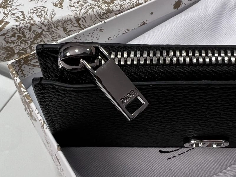 SmartChoice Christian Dior Wallet 76946