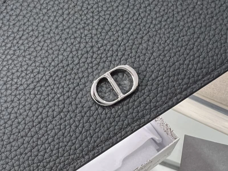 SmartChoice Christian Dior Wallet 76946