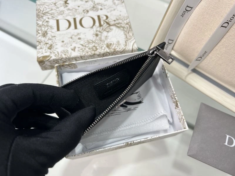 SmartChoice Christian Dior Wallet 76946