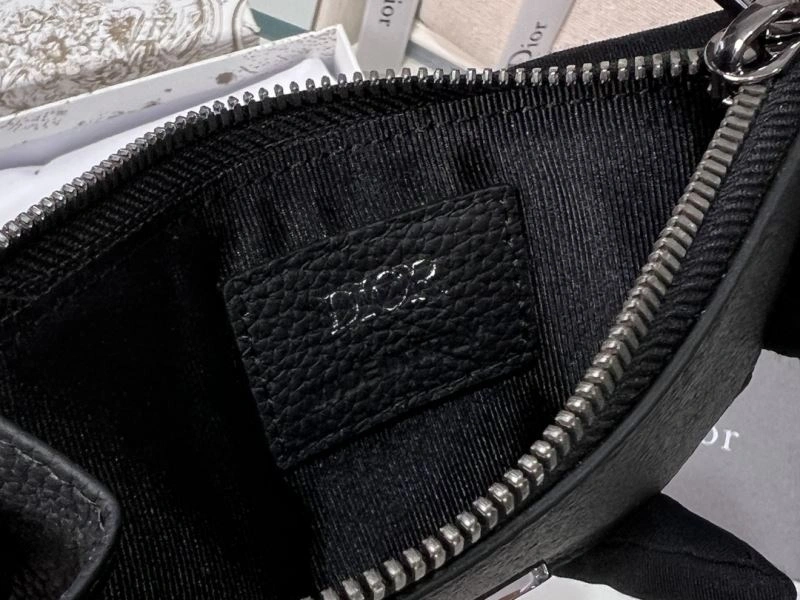 SmartChoice Christian Dior Wallet 76946