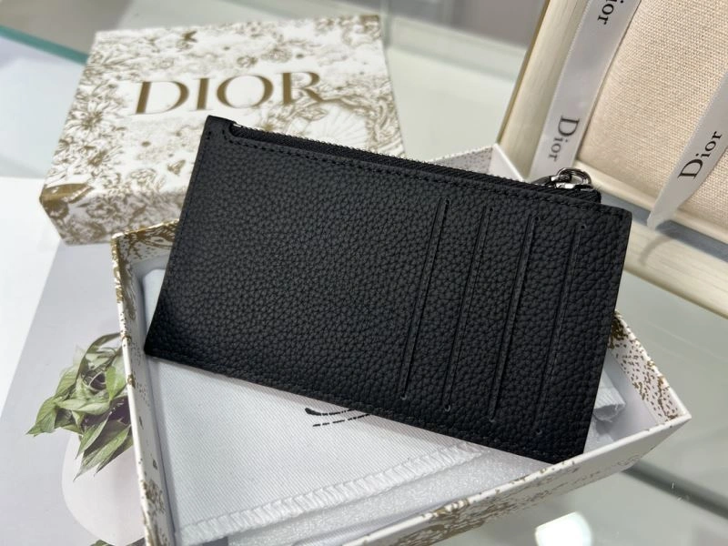 Popular Christian Dior Wallet 76963