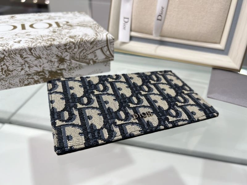 Popular Christian Dior Wallet 76963