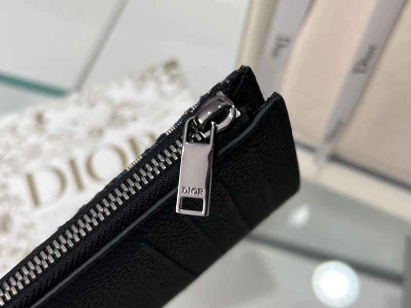 Popular Christian Dior Wallet 76963