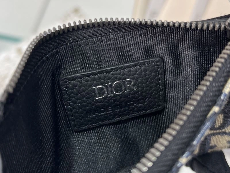 Popular Christian Dior Wallet 76963