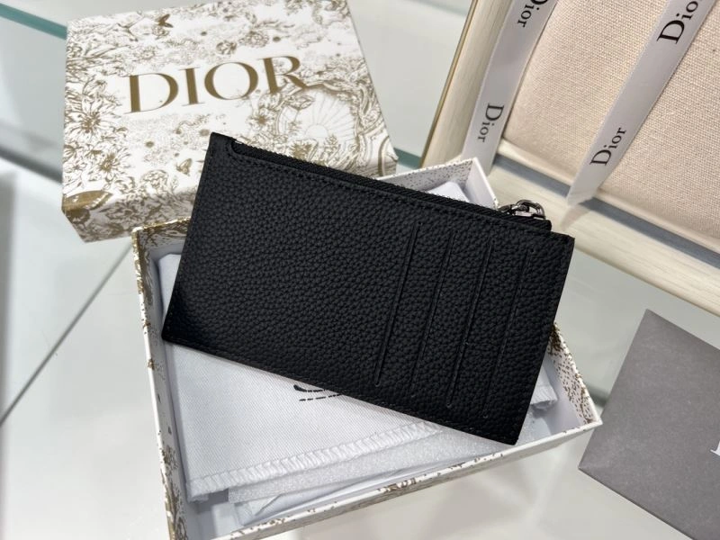 Christian Dior Wallet Functional 76945