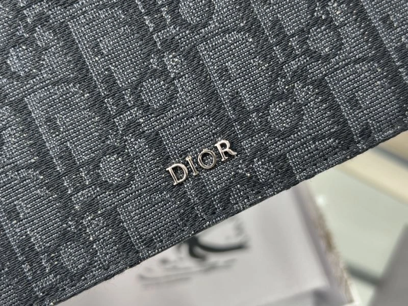 Christian Dior Wallet Functional 76945