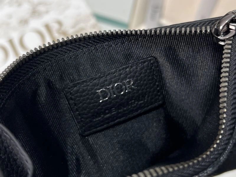 Christian Dior Wallet Functional 76945