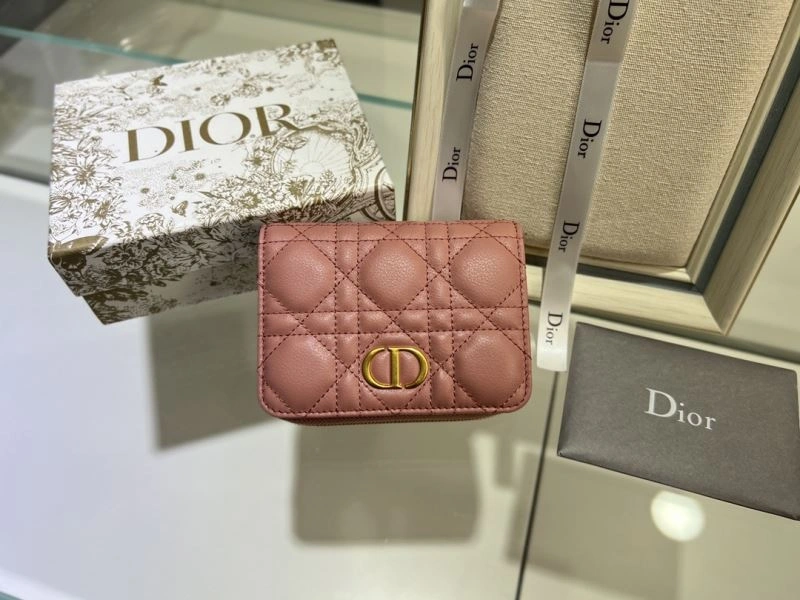 TopPick Christian Dior Wallet 76940
