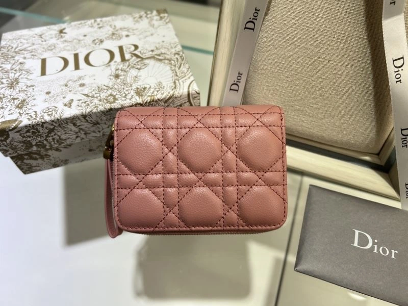 TopPick Christian Dior Wallet 76940