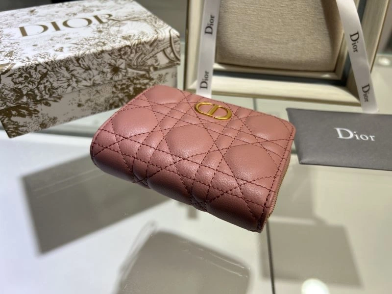 TopPick Christian Dior Wallet 76940