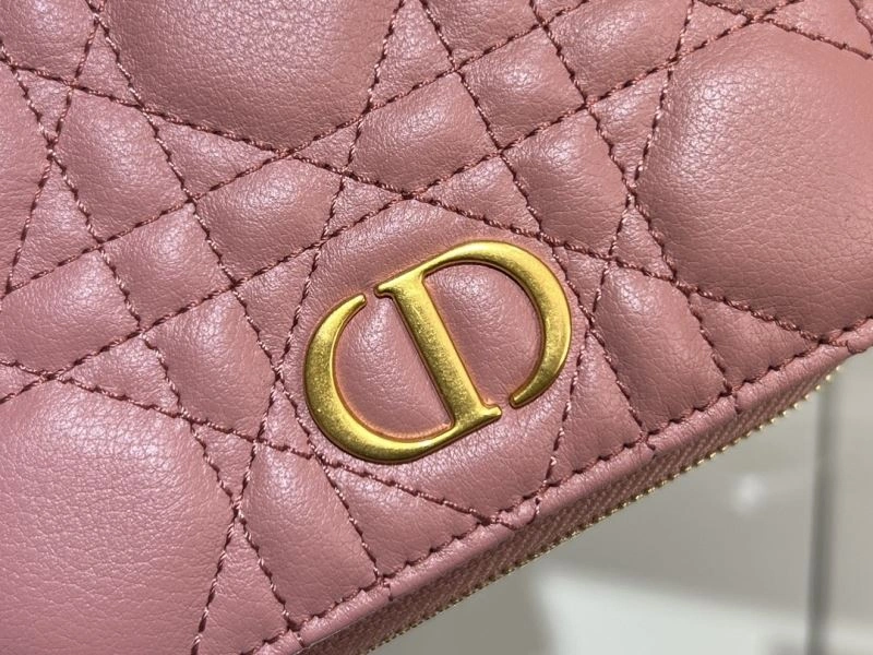 TopPick Christian Dior Wallet 76940