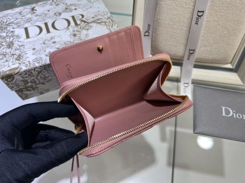 TopPick Christian Dior Wallet 76940