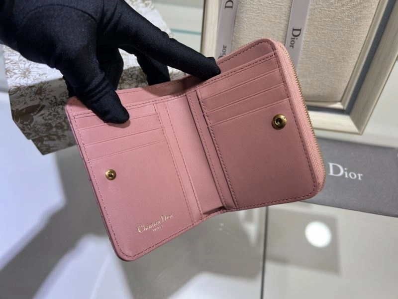TopPick Christian Dior Wallet 76940