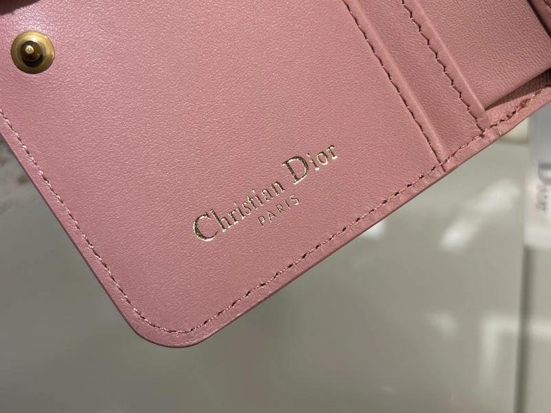 TopPick Christian Dior Wallet 76940