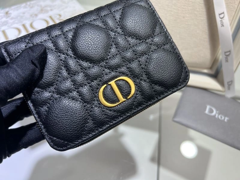Christian Dior Wallet Elegant 76952