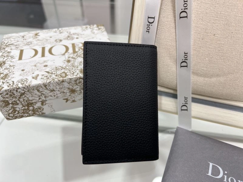 ZipUp Christian Dior Wallet 76969