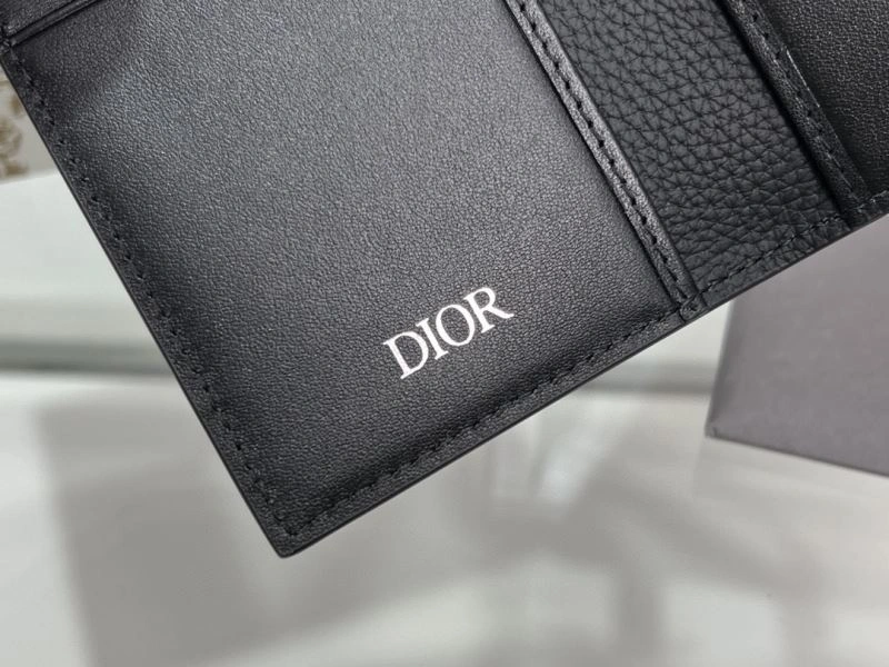 ZipUp Christian Dior Wallet 76969