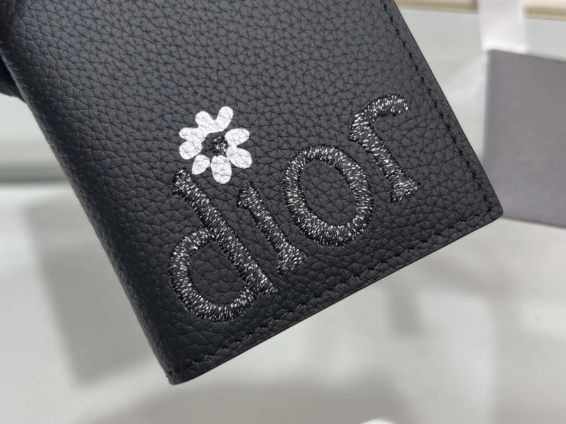 ZipUp Christian Dior Wallet 76969
