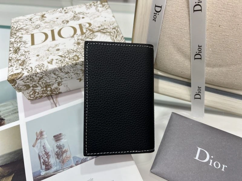 Vibrant Christian Dior Wallet 76942
