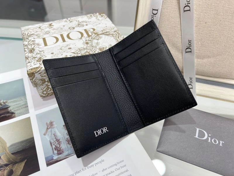 Vibrant Christian Dior Wallet 76942