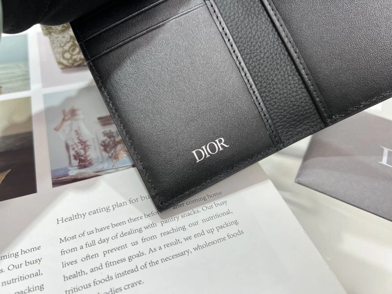 Vibrant Christian Dior Wallet 76942