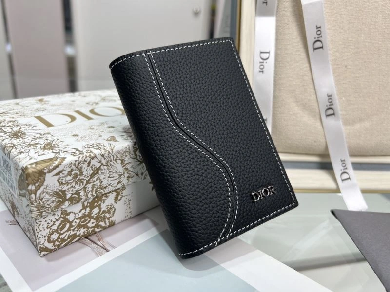 Vibrant Christian Dior Wallet 76942