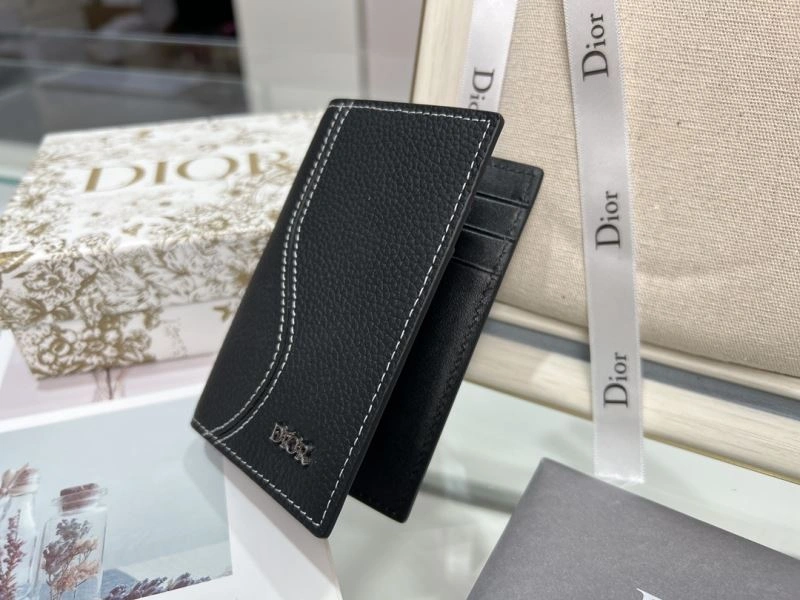 Vibrant Christian Dior Wallet 76942