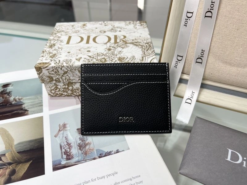 Christian Dior Wallet GoodFit 76954