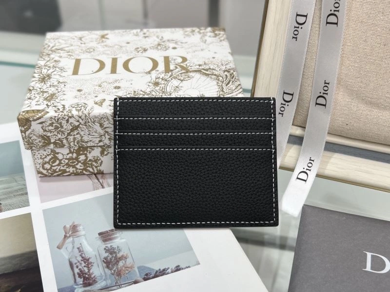 Christian Dior Wallet GoodFit 76954