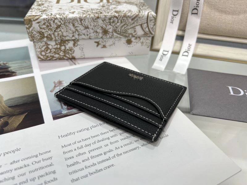 Christian Dior Wallet GoodFit 76954