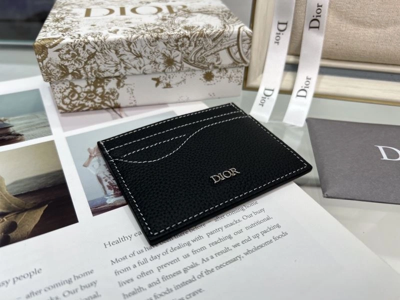 Christian Dior Wallet GoodFit 76954