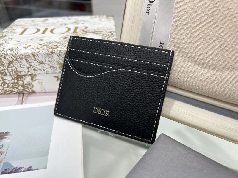 Christian Dior Wallet GoodFit 76954