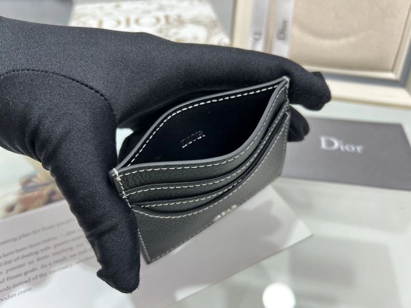 Christian Dior Wallet GoodFit 76954