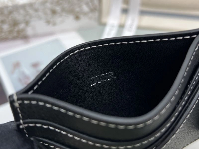 Christian Dior Wallet GoodFit 76954