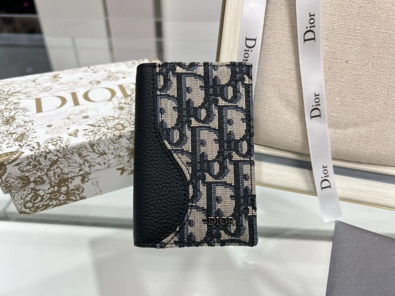 Christian Dior Wallet Bright 76960
