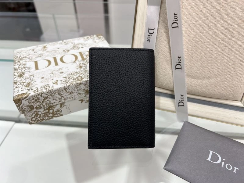 Christian Dior Wallet Bright 76960