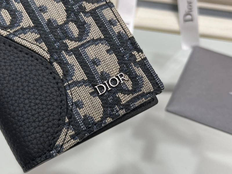 Christian Dior Wallet Bright 76960