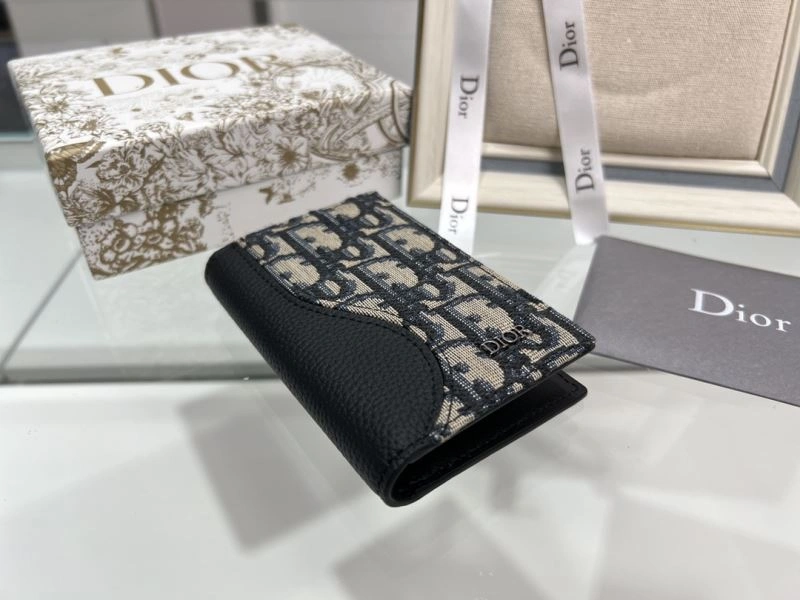 Christian Dior Wallet Bright 76960
