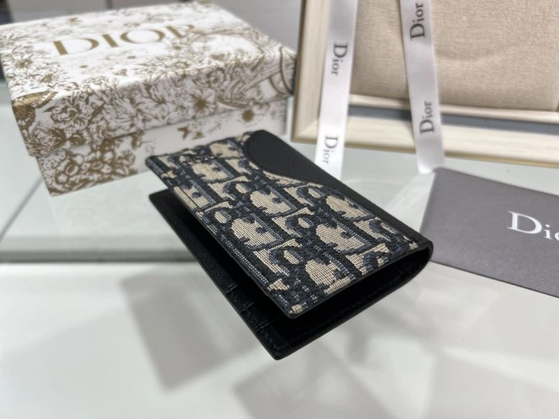Christian Dior Wallet Bright 76960