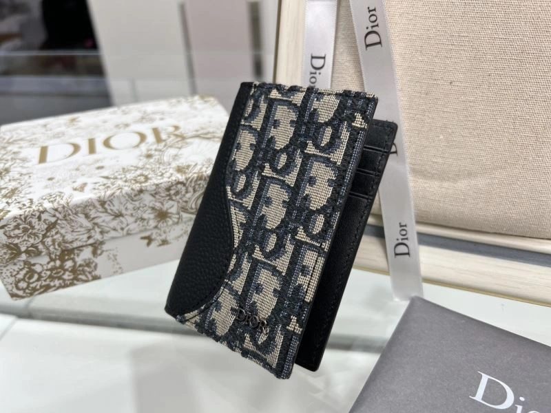 Christian Dior Wallet Bright 76960