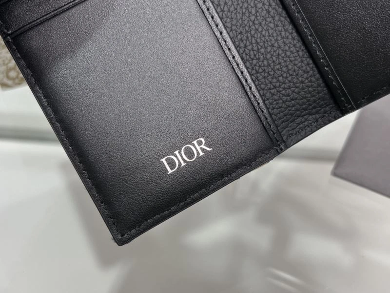 Christian Dior Wallet Bright 76960